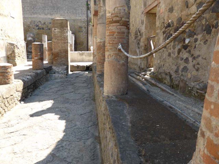 Herculaneum Browse all Water